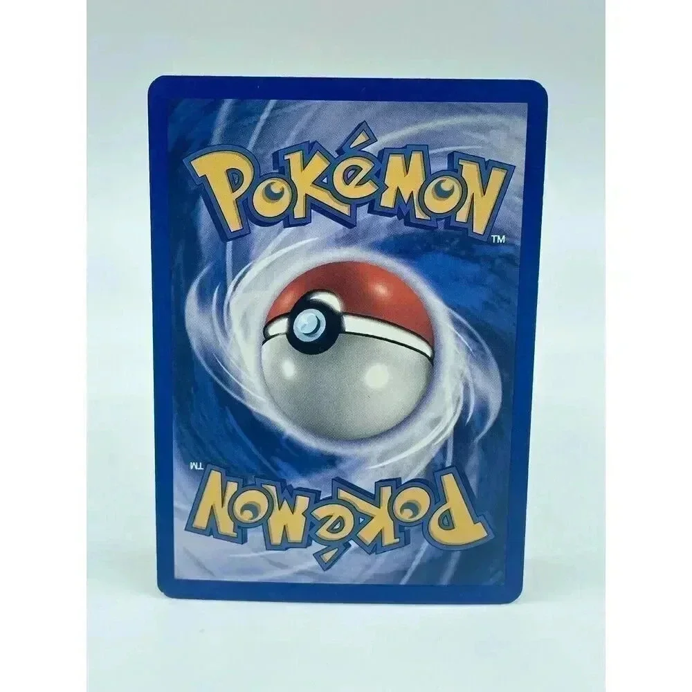 Voltorb 69/82 Pokémon TCG Vintage‎ 2000 Non Holo WOTC NM